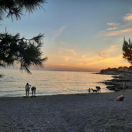 Apartman Mare Dolac Exteriör bild