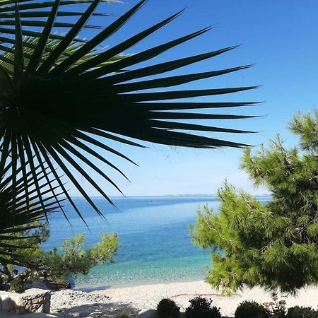 Apartman Mare Dolac Exteriör bild