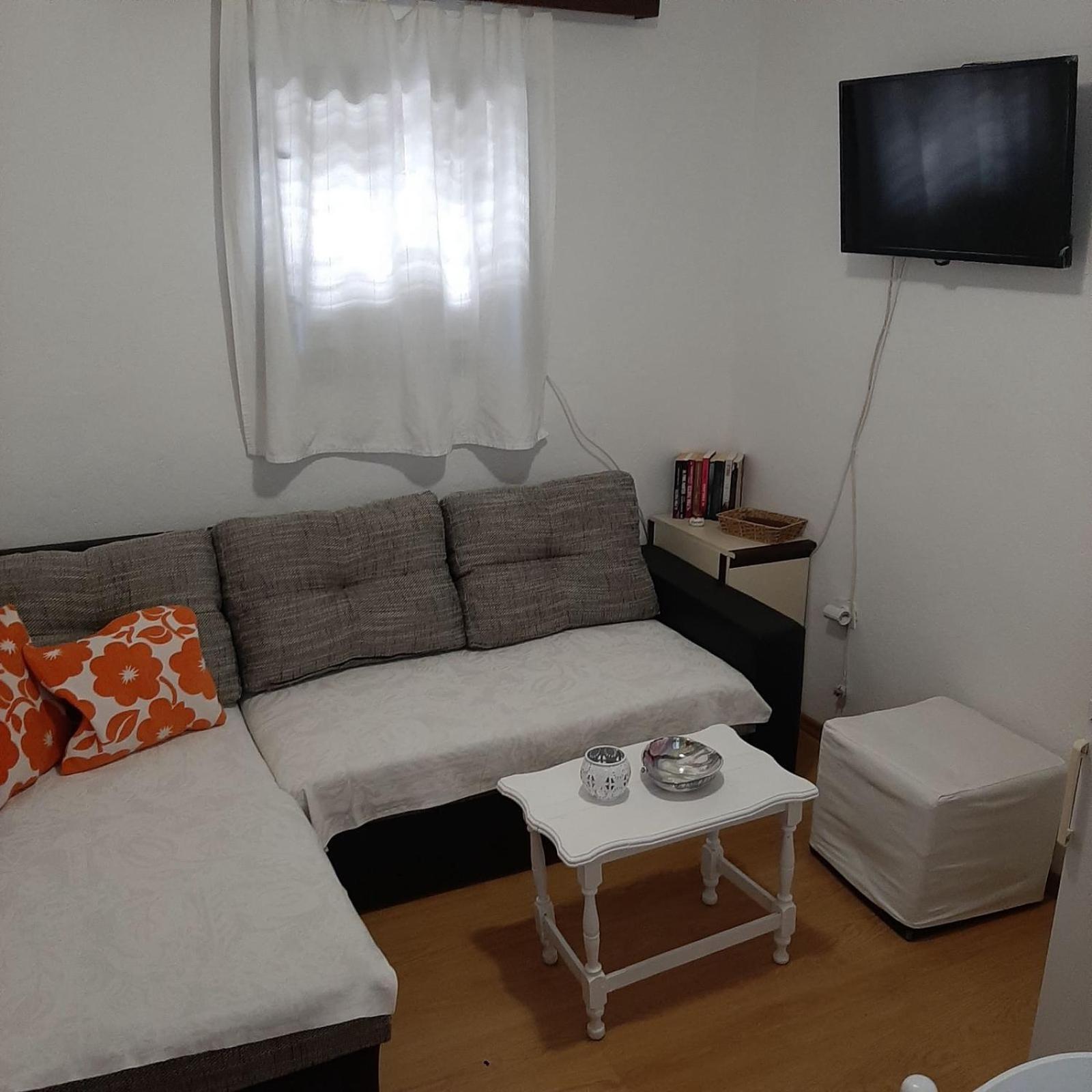 Apartman Mare Dolac Exteriör bild