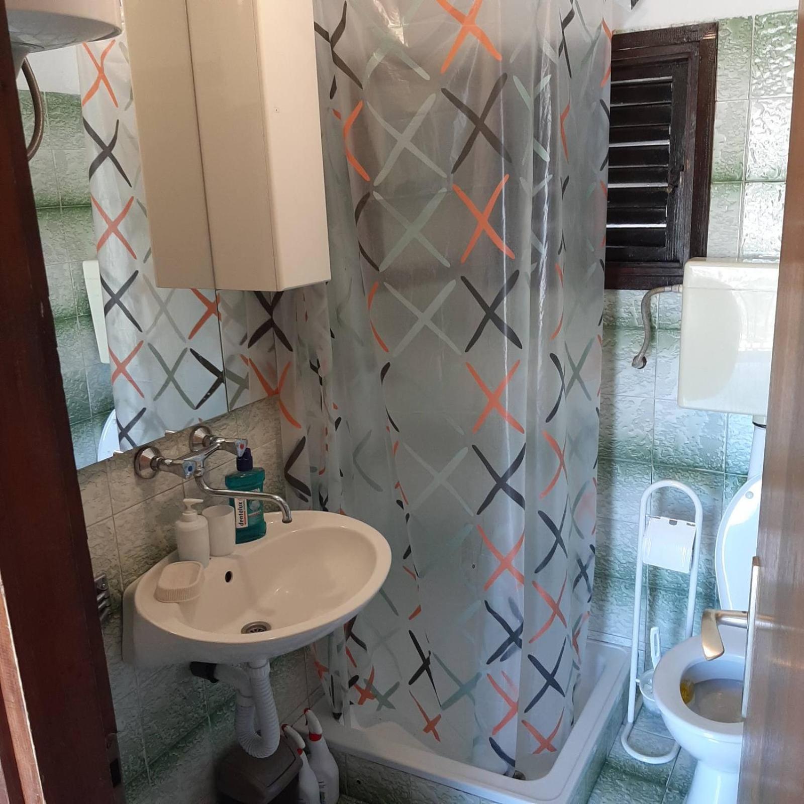 Apartman Mare Dolac Exteriör bild